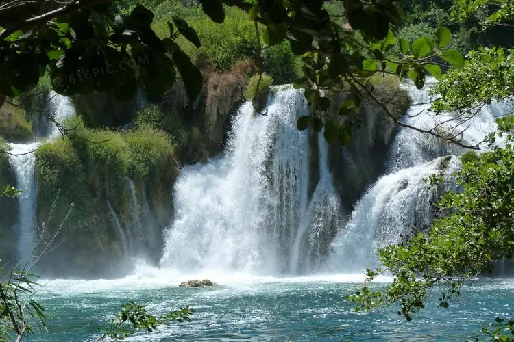 智慧城市智慧工厂高精度